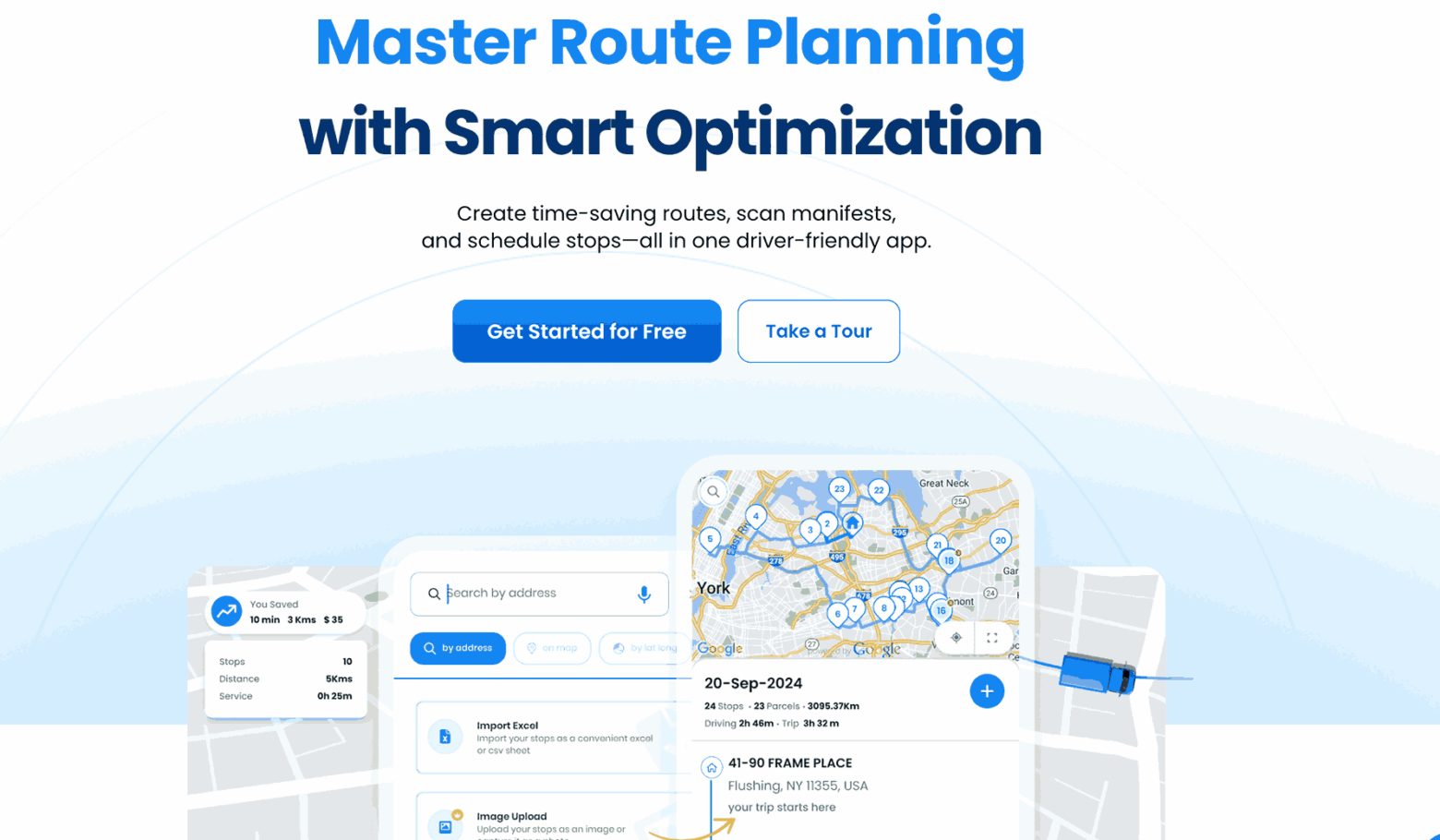 How to Create Multi-Stop Routes in Apple Maps on Your iPhone