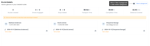 What is Backhauling in Logistics and Trucking?, Zeo Route Planner