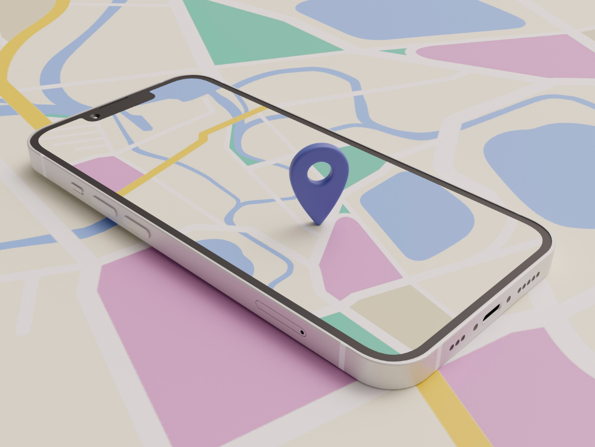下次旅行如何离线使用谷歌地图?