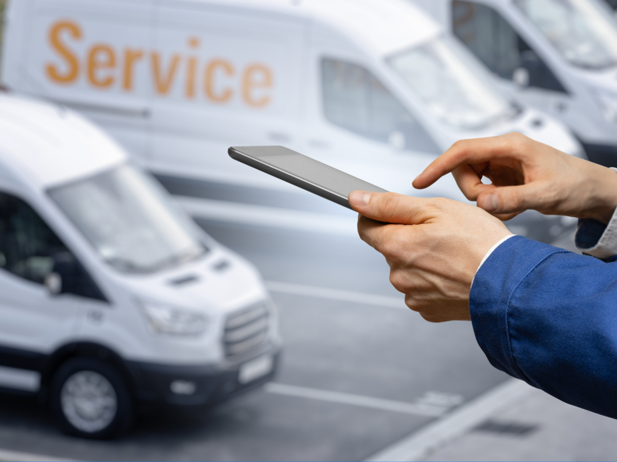 Service Route Management, Zeo Route Planner