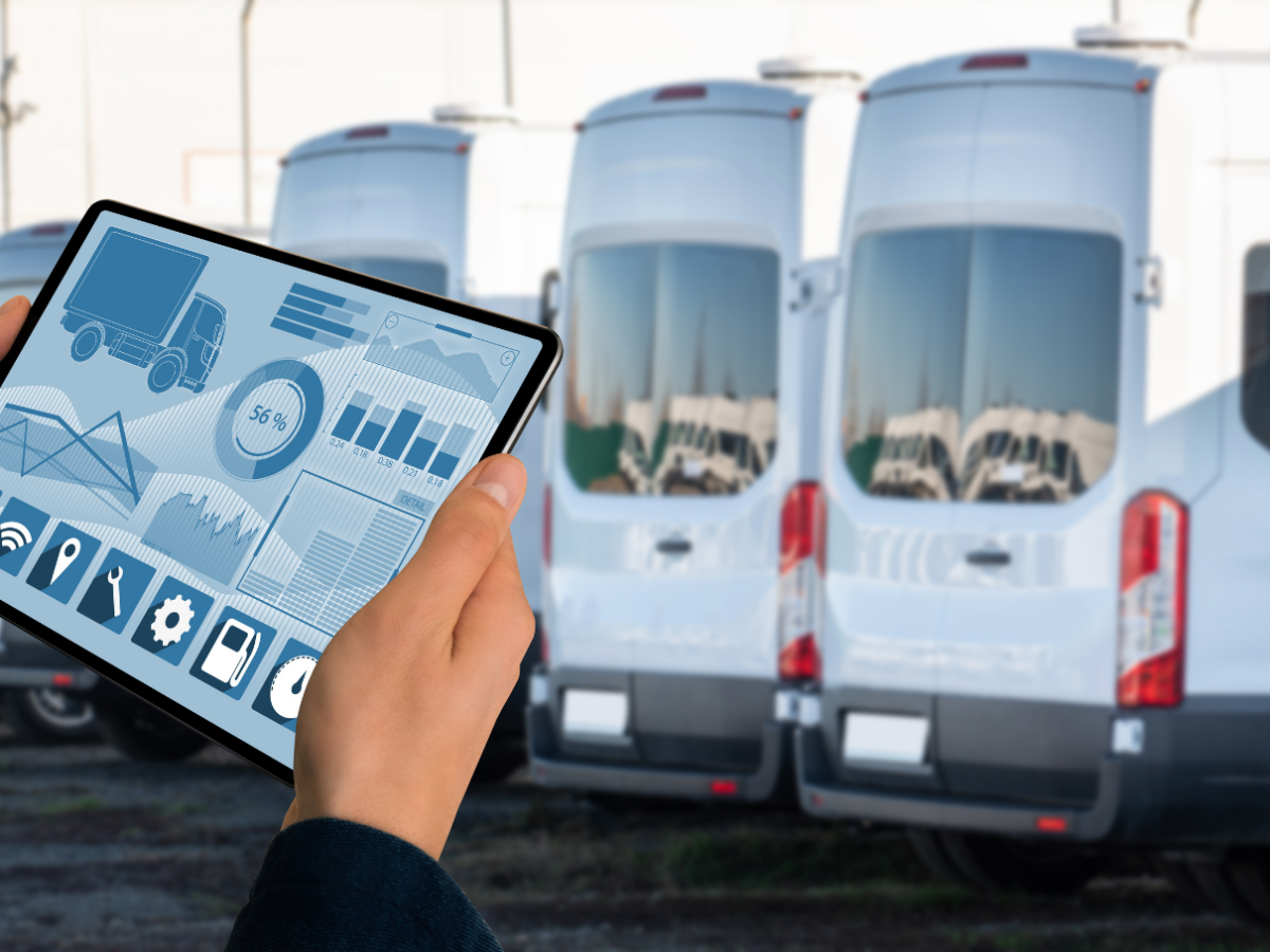 Ávinningurinn af sjálfvirkri skipulagningu flota í rekstri plantna, Zeo Route Planner