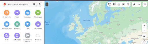 How to create routes on Yandex Maps?, Zeo Route Planner