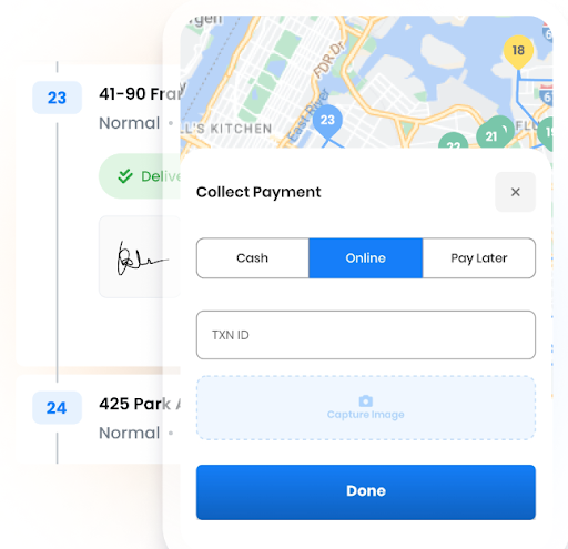 Understanding Proof of Delivery & How Zeo Can Help You Prevent Delivery Disputes, Zeo Route Planner