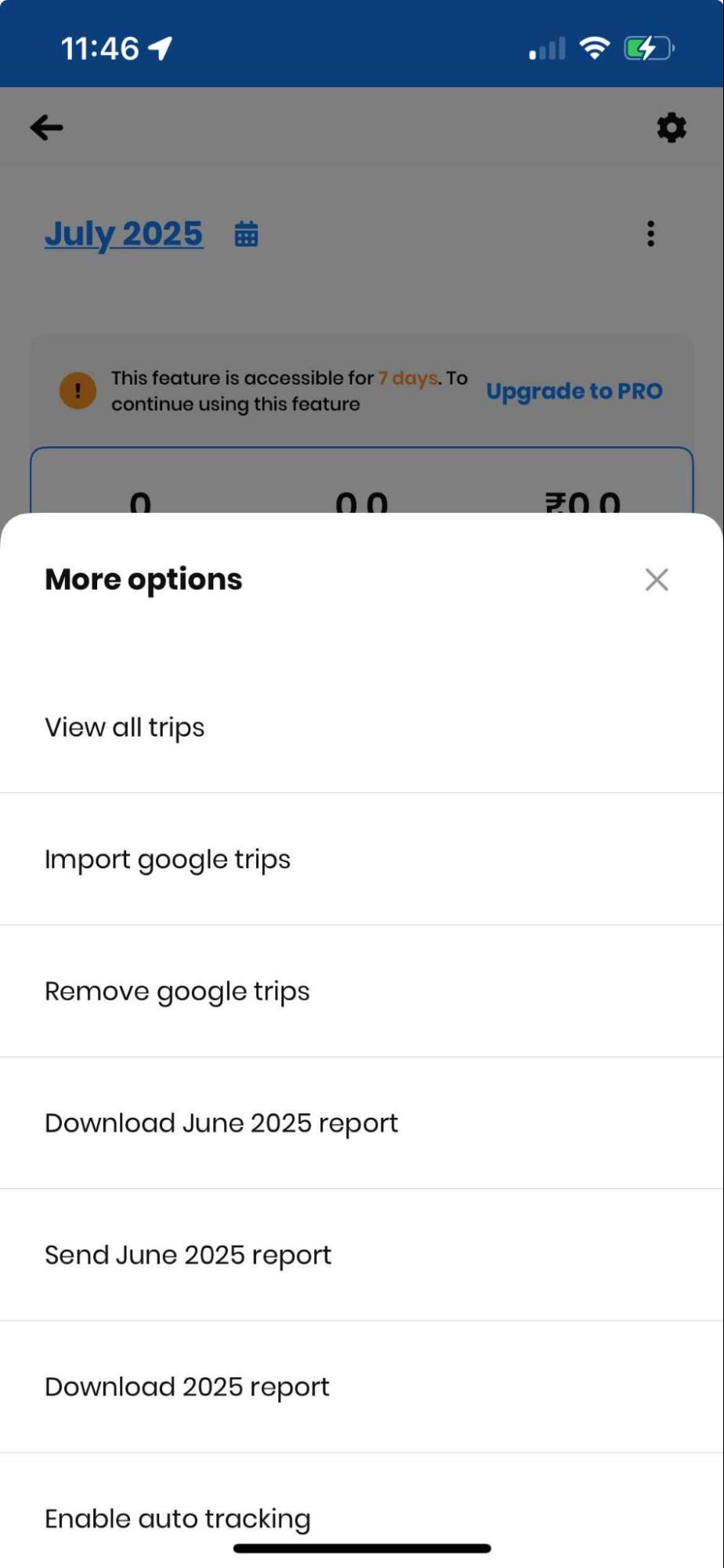 How to Automatically Track Your Miles?, Zeo Route Planner