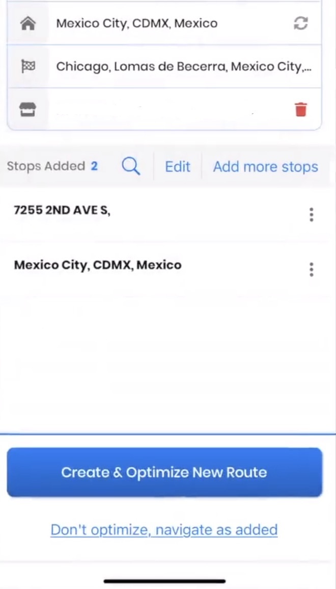 How to Scan Packages with FedEx QR Code for Delivery?, Zeo Route Planner