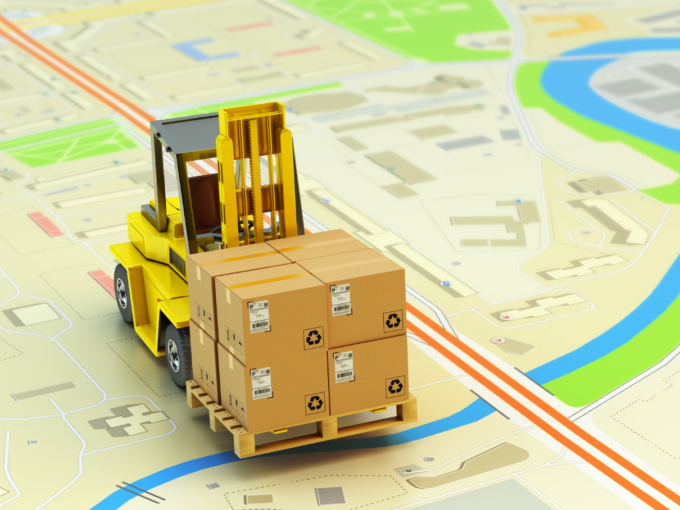 Truck Routing Software