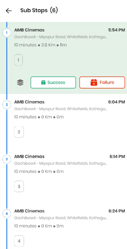How to Group Multiple Stops with the Same Address Using Zeo’s Multiple SKUs, Zeo Route Planner