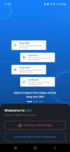 How to Use Zeo&rsquo;s Miles Tracking Feature: A Step-by-Step Guide for Drivers, Zeo Route Planner