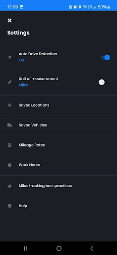 How to Use Zeo&rsquo;s Miles Tracking Feature: A Step-by-Step Guide for Drivers, Zeo Route Planner