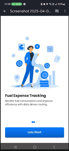How to Use Zeo&rsquo;s Miles Tracking Feature: A Step-by-Step Guide for Drivers, Zeo Route Planner