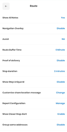 How to Group Multiple Stops with the Same Address Using Zeo’s Multiple SKUs, Zeo Route Planner