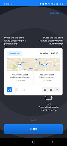 How to Use Zeo&rsquo;s Miles Tracking Feature: A Step-by-Step Guide for Drivers, Zeo Route Planner