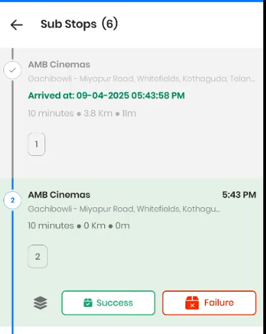 How to Group Multiple Stops with the Same Address Using Zeo’s Multiple SKUs, Zeo Route Planner