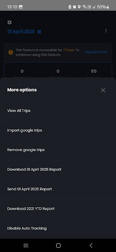 How to Use Zeo&rsquo;s Miles Tracking Feature: A Step-by-Step Guide for Drivers, Zeo Route Planner