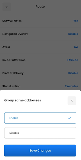 How to Group Multiple Stops with the Same Address Using Zeo’s Multiple SKUs, Zeo Route Planner