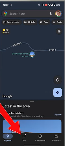 Comment enregistrer un itinéraire dans Google Maps&nbsp;? Zeo Route Planner