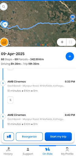 How to Group Multiple Stops with the Same Address Using Zeo’s Multiple SKUs, Zeo Route Planner
