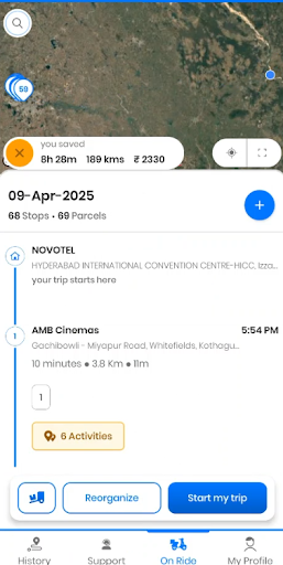 How to Group Multiple Stops with the Same Address Using Zeo’s Multiple SKUs, Zeo Route Planner