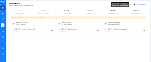 Auto Assignment