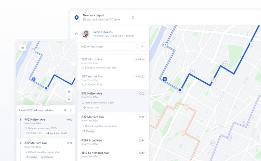 Top 5 Best Routing Software for Small Businesses, Zeo Route Planner