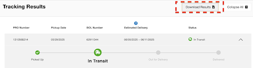 How Does Estes Package Tracker Work?, Zeo Route Planner