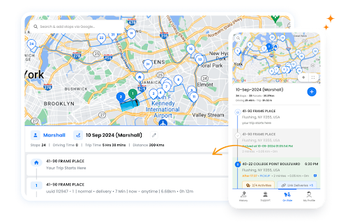 How to Overcome Common Challenges in Delivery Management?, Zeo Route Planner