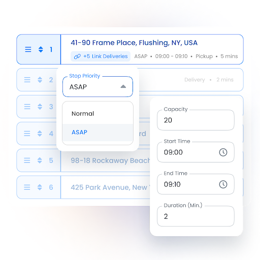 What is Route Optimization? A Complete Guide, Zeo Route Planner