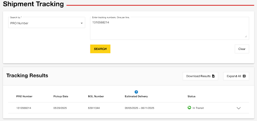 How Does Estes Package Tracker Work?, Zeo Route Planner