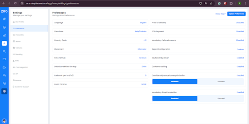 How to Reoptimize Routes with Skipped Stops for Seamless Deliveries, Zeo Route Planner
