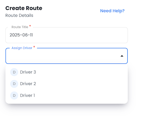 How To Use Linked Deliveries for Smarter Route Planning in Zeo, Zeo Route Planner