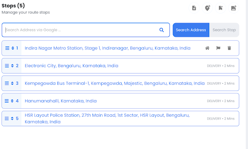 How To Use Linked Deliveries for Smarter Route Planning in Zeo, Zeo Route Planner
