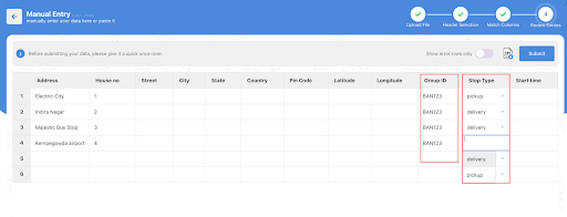 How To Use Linked Deliveries for Smarter Route Planning in Zeo, Zeo Route Planner
