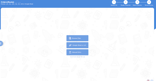 How To Use Linked Deliveries for Smarter Route Planning in Zeo, Zeo Route Planner