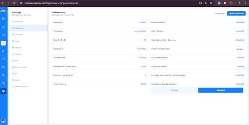 How to Reoptimize Routes with Skipped Stops for Seamless Deliveries, Zeo Route Planner