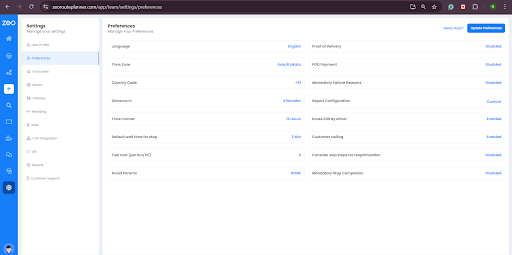 How to Reoptimize Routes with Skipped Stops for Seamless Deliveries, Zeo Route Planner