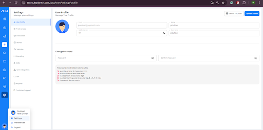 How to Reoptimize Routes with Skipped Stops for Seamless Deliveries, Zeo Route Planner