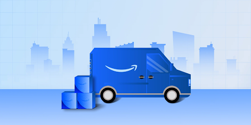 Amazon Delivery Service Partner