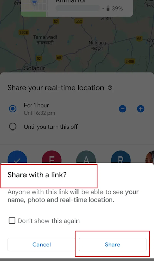 Jak udostępniać lokalizację na żywo w Mapach Google?, Zeo Route Planner
