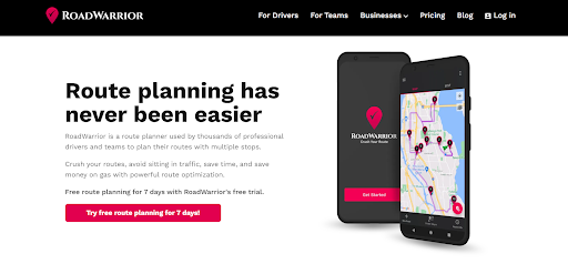 Meilleur logiciel de gestion des livraisons pour 2026&nbsp;: Zeo Route Planner