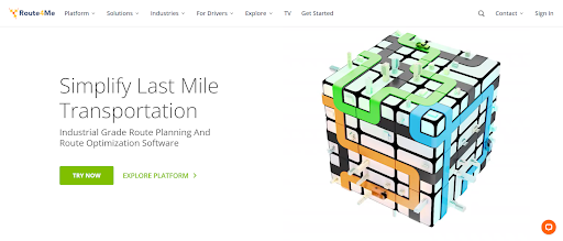 Top 5 des meilleures solutions logicielles de planification de flotte pour les gestionnaires de flotte en 2026&nbsp;: Zeo Route Planner
