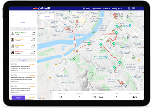 12 Best Delivery Management Software for 2026