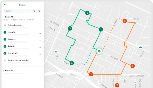 Tu guía de 2026 para los 12 mejores software de gestión de entregas: Zeo Route Planner
