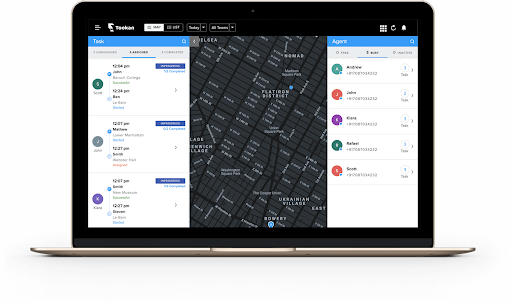 12 Best Delivery Management Software for 2026