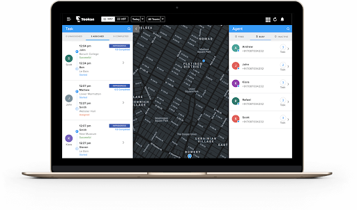 2026 年 8 款最佳 AI 配送管理软件，Zeo Route Planner