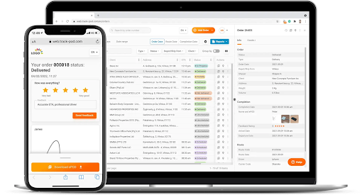 12 Best Delivery Management Software for 2026