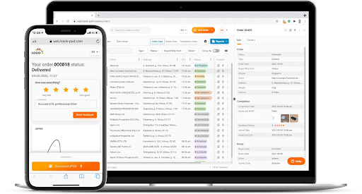 Tu guía de 2026 para los 12 mejores software de gestión de entregas: Zeo Route Planner