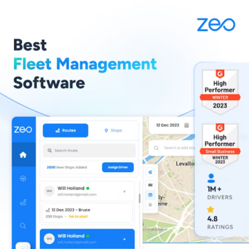 12 Best Delivery Management Software for 2026