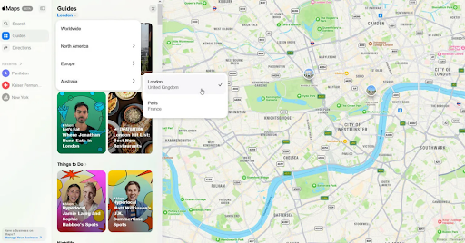 Meilleures applications de planification d'itinéraires pour iPhone en 2026&nbsp;: les 6 meilleures, Zeo Route Planner