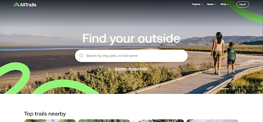Nejlepší aplikace pro plánování turistických tras, Zeo Route Planner