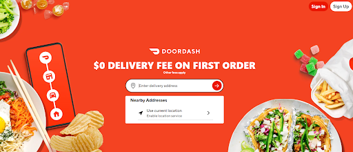 How to Become a DoorDash Driver?, Zeo Route Planner